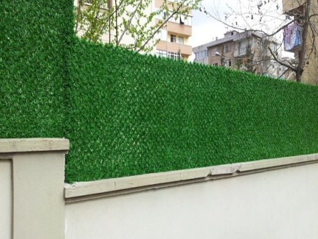 Hizmet Galerisi