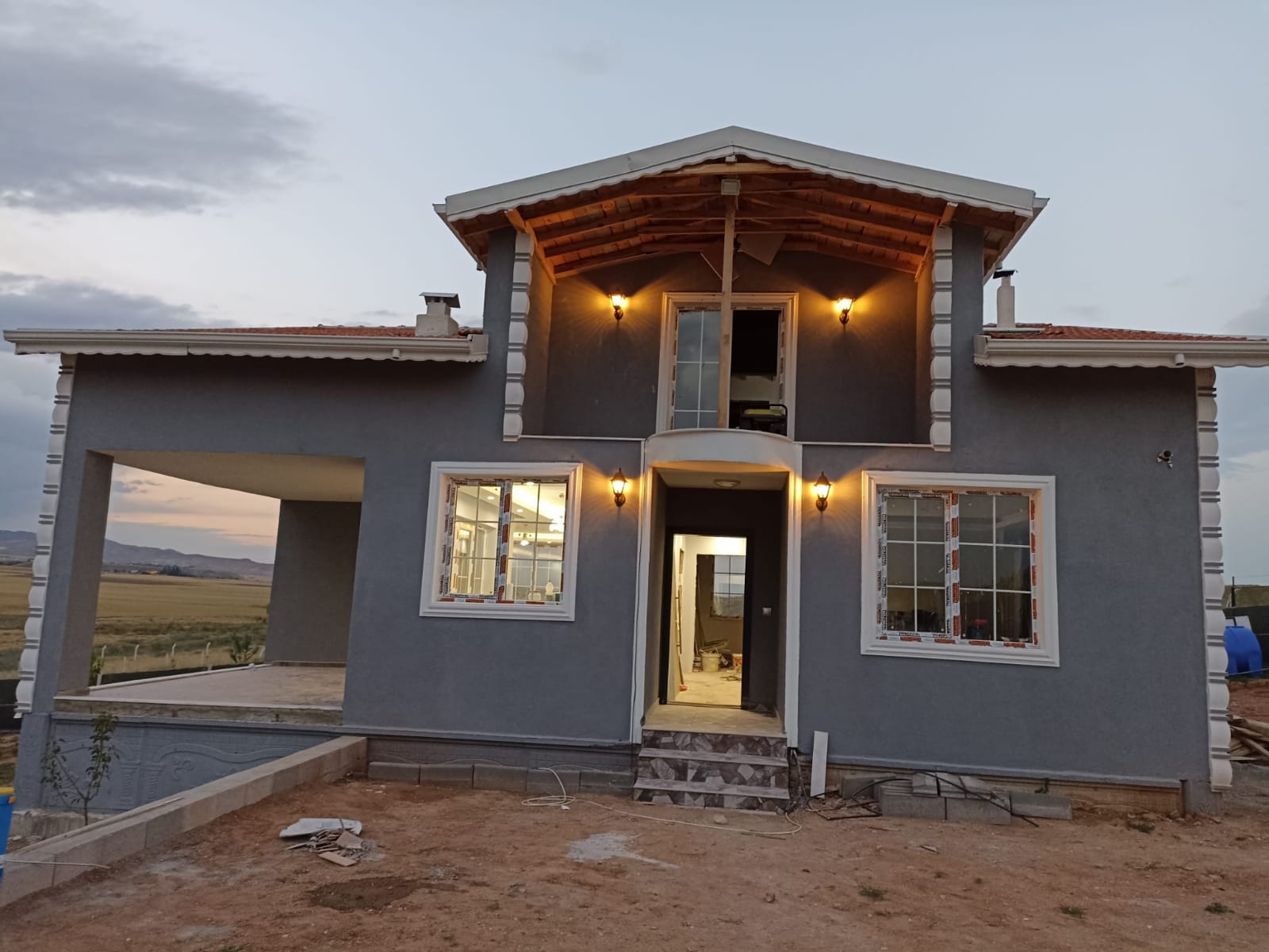 Hizmet Galerisi