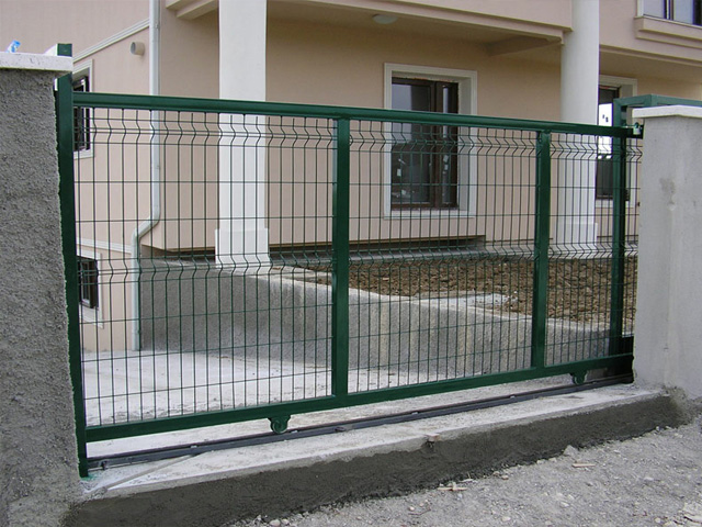 Hizmet Galerisi