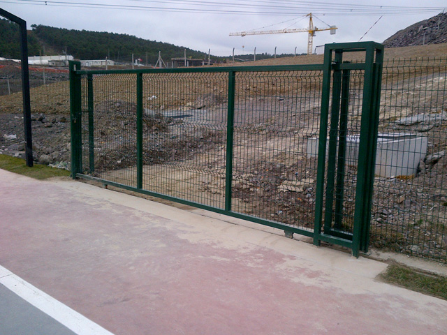 Hizmet Galerisi