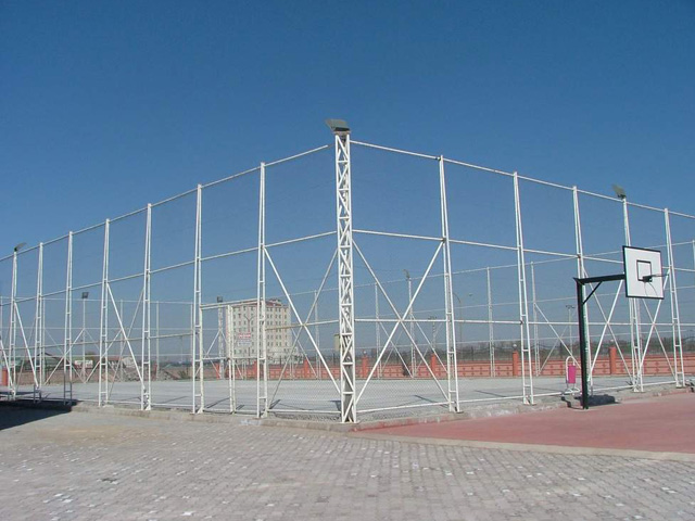 Hizmet Galerisi