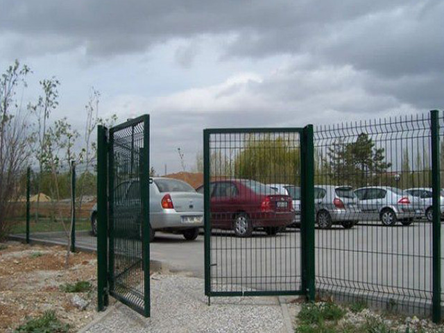 Hizmet Galerisi